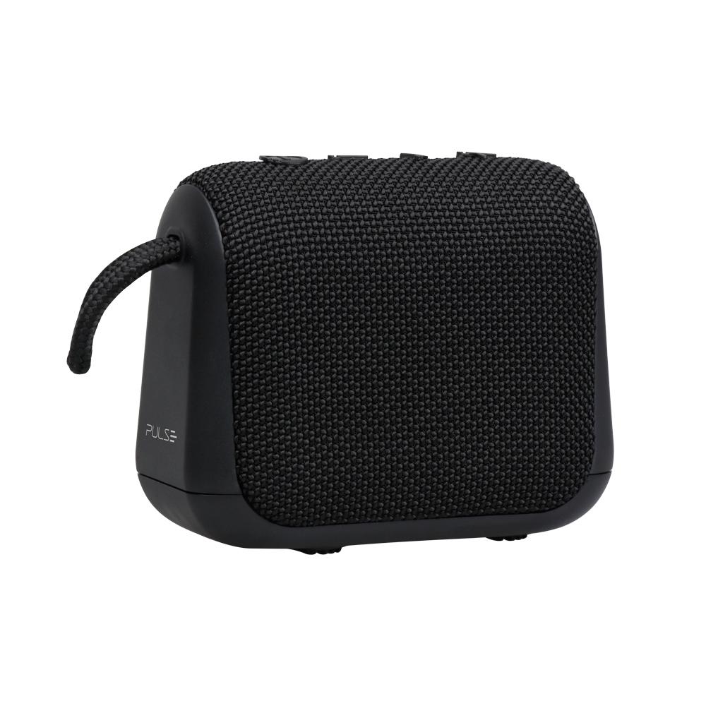 Parlante Portatil Bluetooth Pulse Splash 2 Ipx6 SP605