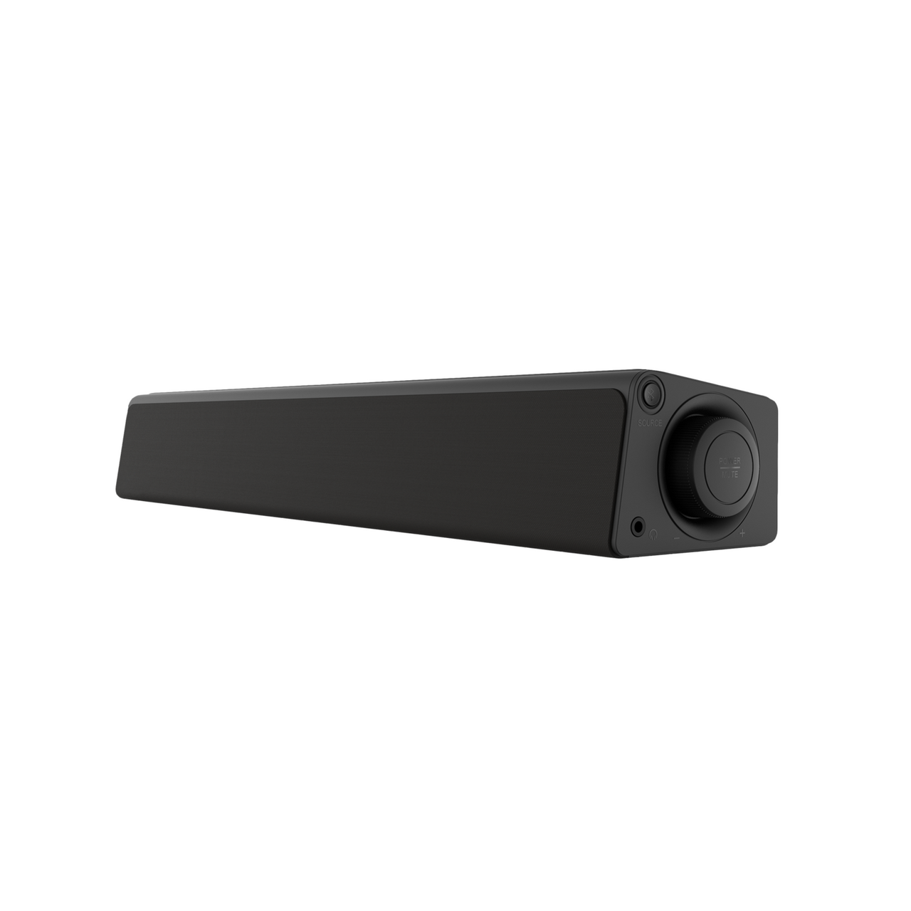 Barra de Sonido Compacta Creative Stage SE Mini BT 5.3