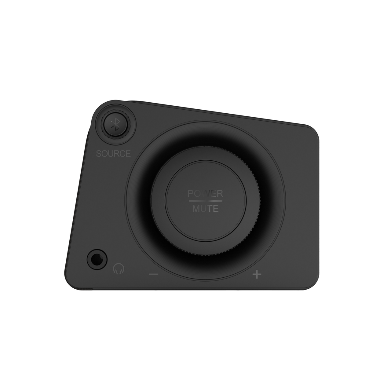 Barra de Sonido Compacta Creative Stage SE Mini BT 5.3