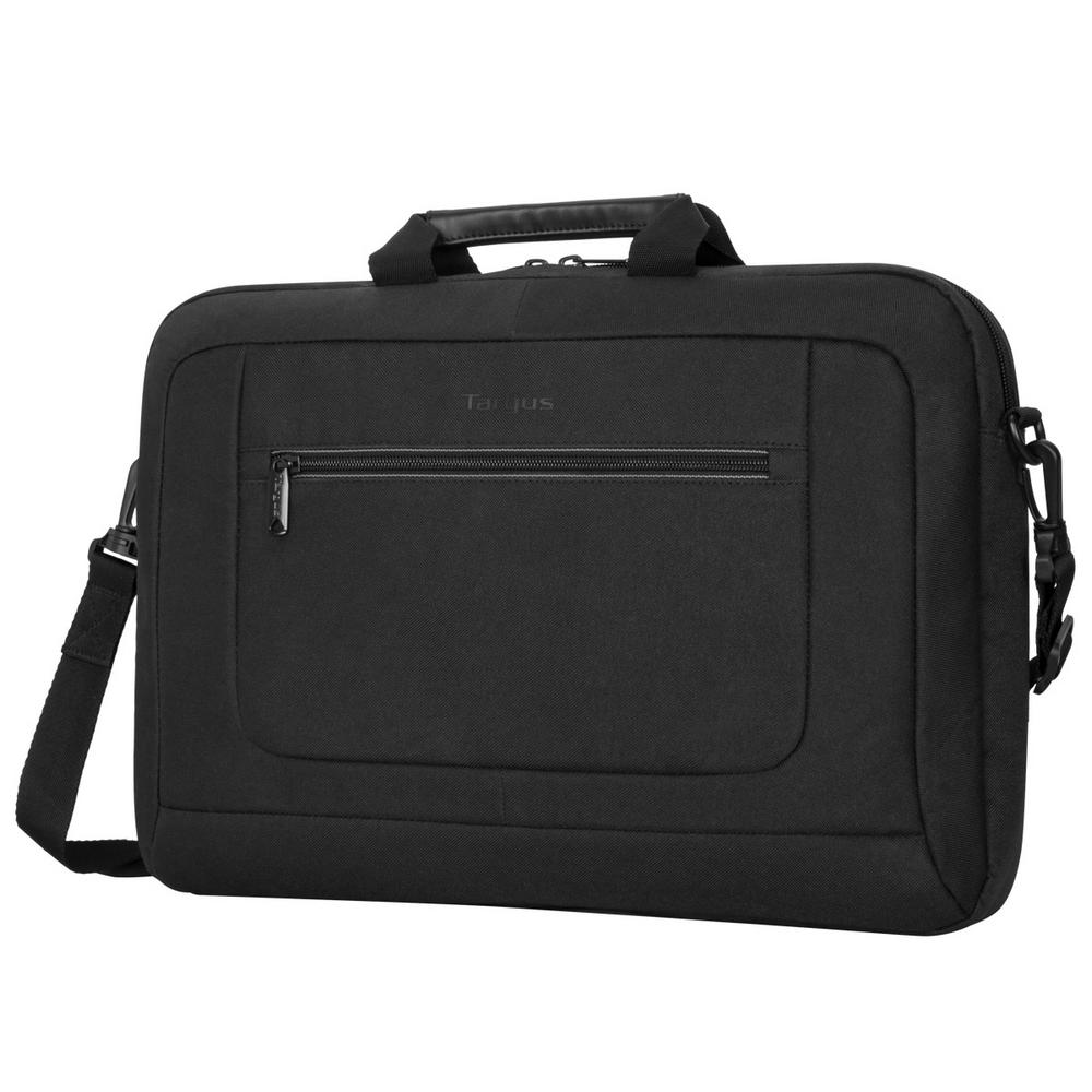 Bolso TARGUS 15.6 Classic Commuter Slimcase TBT935