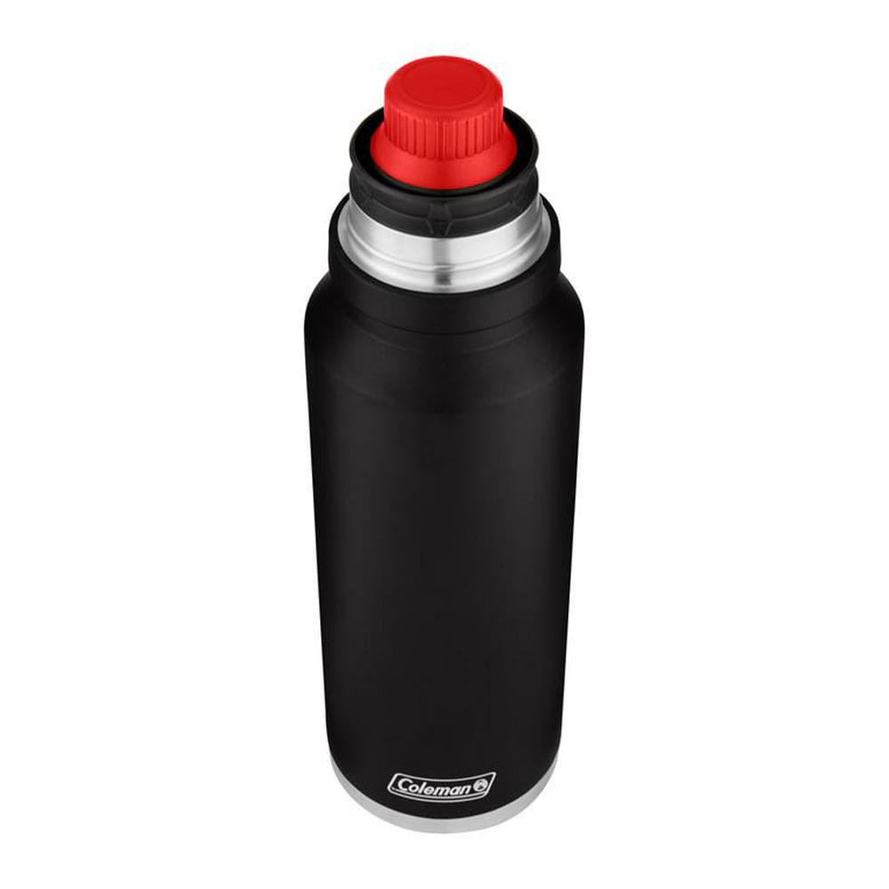 Termo Coleman Acero Inox 3Sixty 1200ml Negro