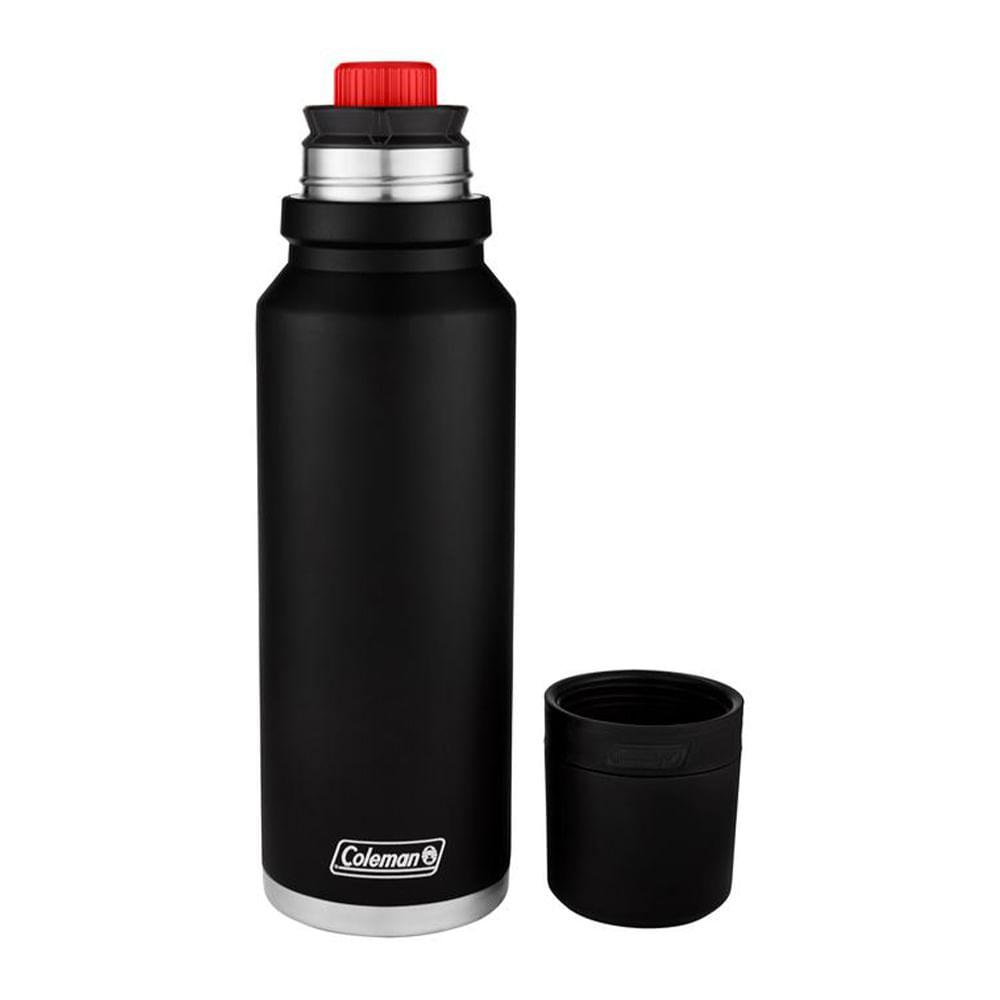 Termo Coleman Acero Inox 3Sixty 1200ml Negro