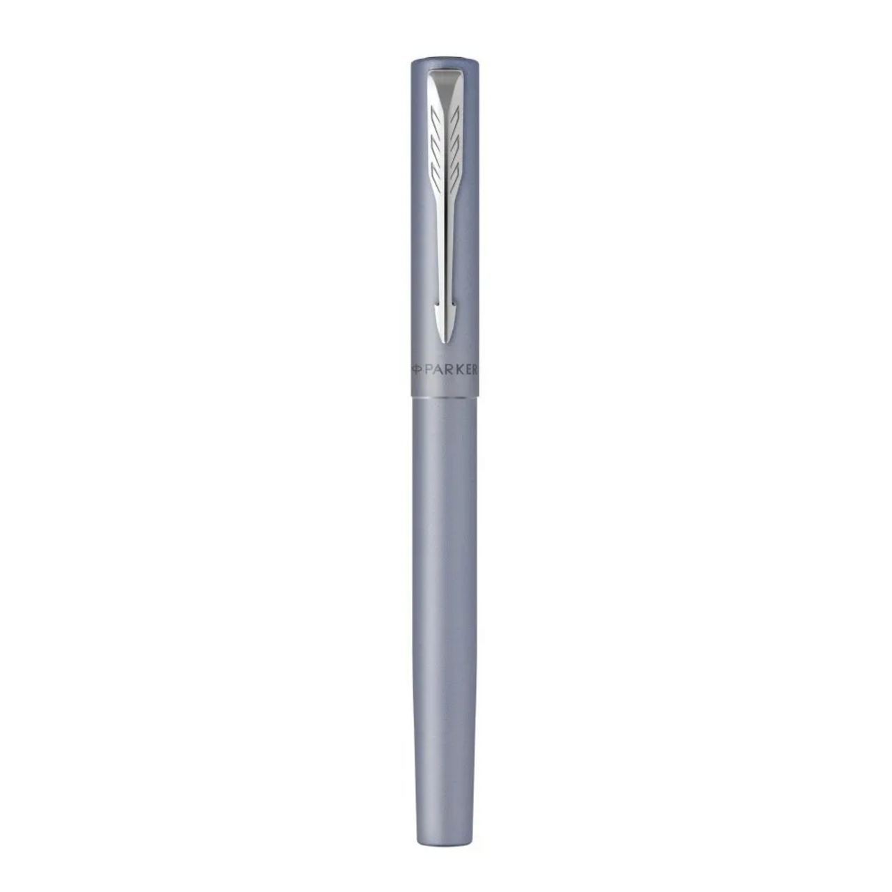 Bolígrafo Rollerball Parker Vector XL Celeste Met Tint Negra