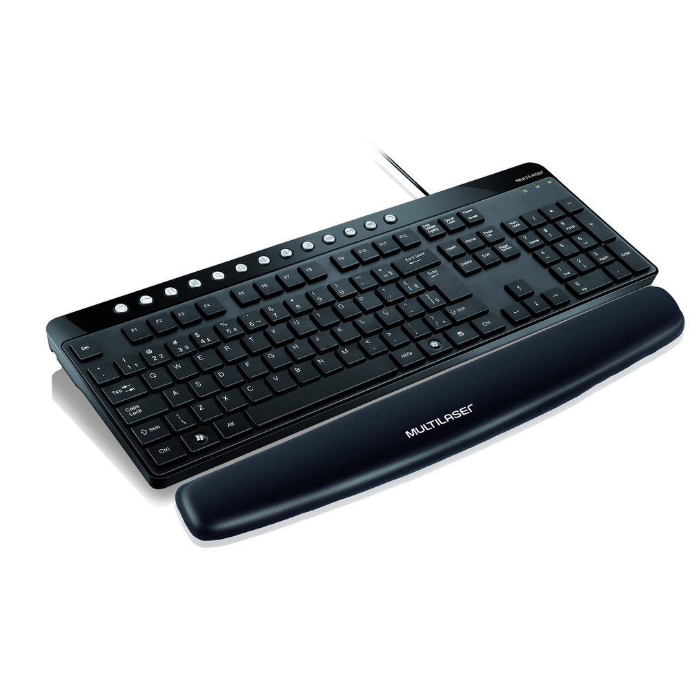 Apoya Muñecas Gel Multi AC033