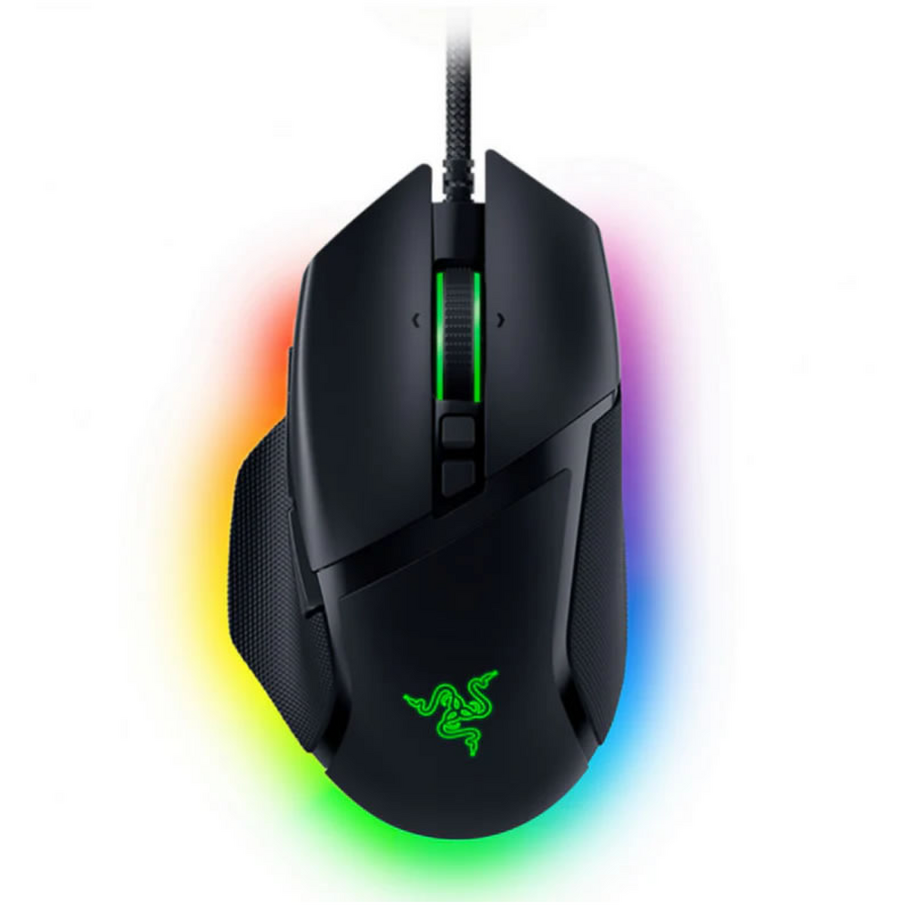 Mouse Gamer Razer Basilisk V3  RGB