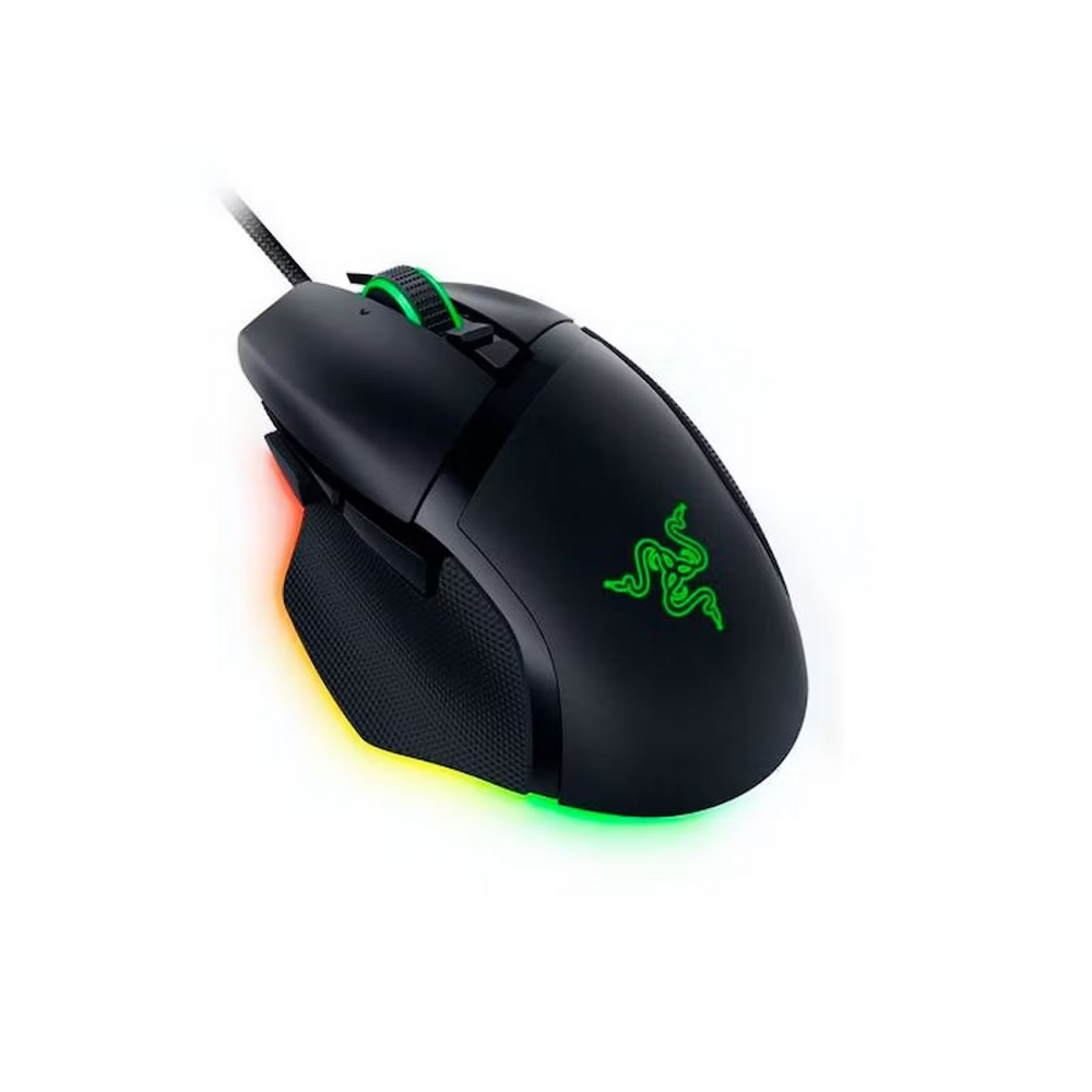 Mouse Gamer Razer Basilisk V3  RGB