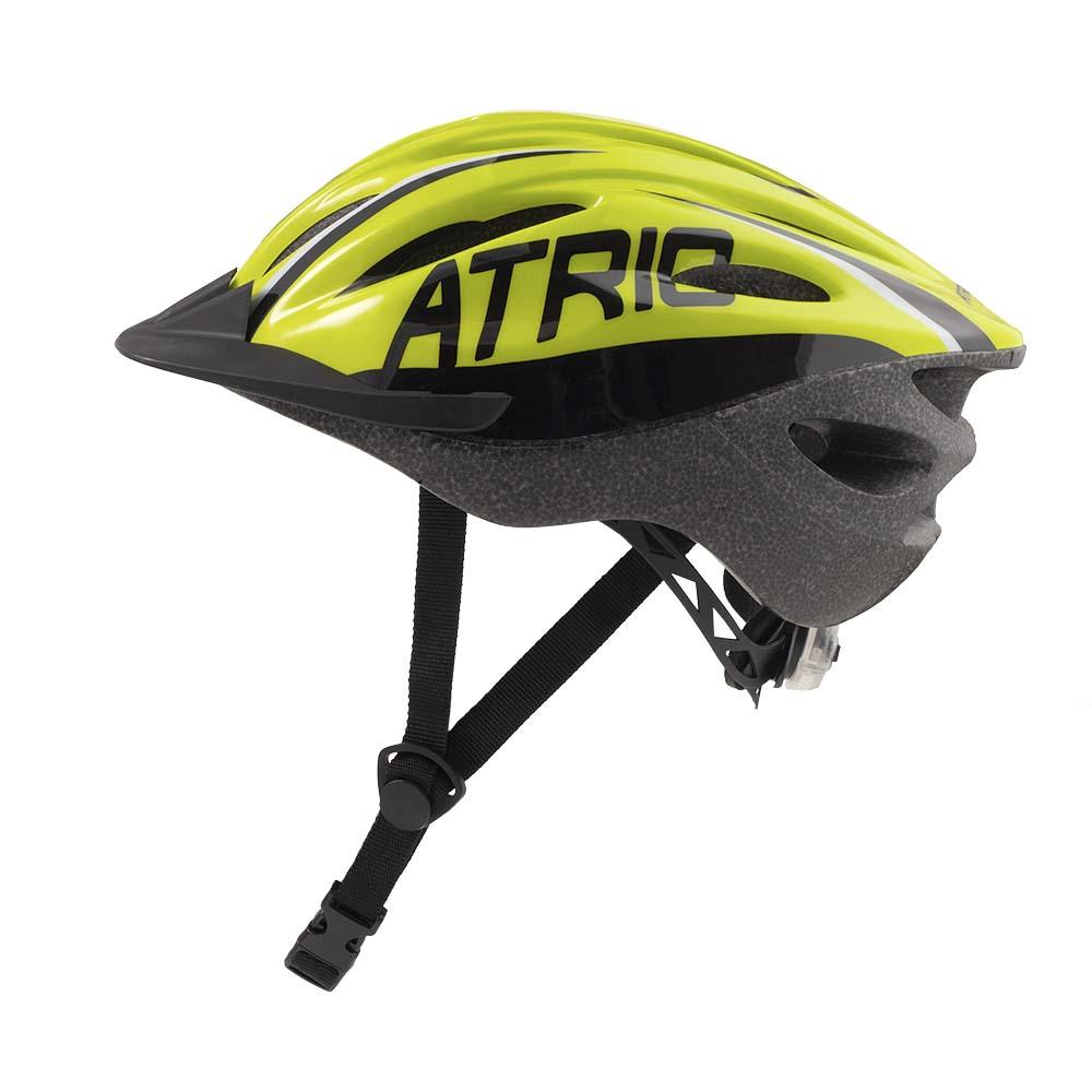 Casco Ciclismo MTB 2.0 Atrio Talla M Neon BI168