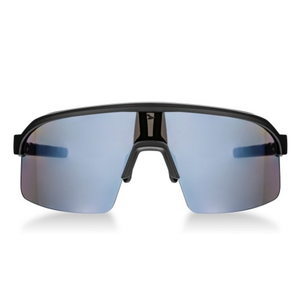 Lentes Deportivos Atrio Espejo Uv400 Silver Chrome Bi239