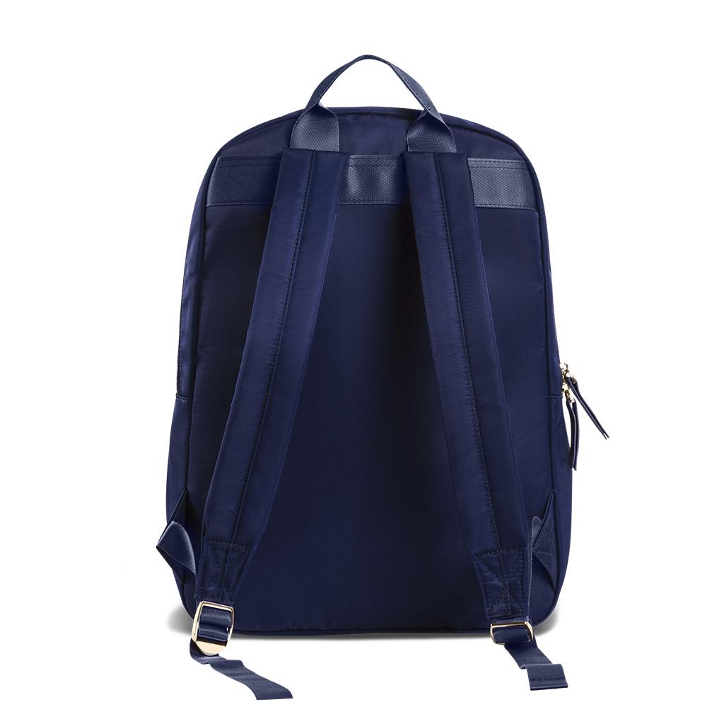 Mochila Notebook Coolcapital 14 Bondi Azul B02497