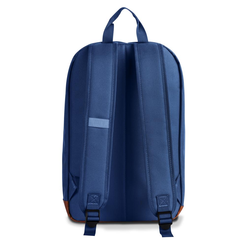 Mochila Notebook Coolcapital Berlin 15,6 Azul CC-B75457