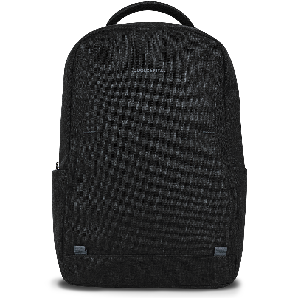 Mochila Notebook Coolcapital Taos 15,6 Negro CC-B93362