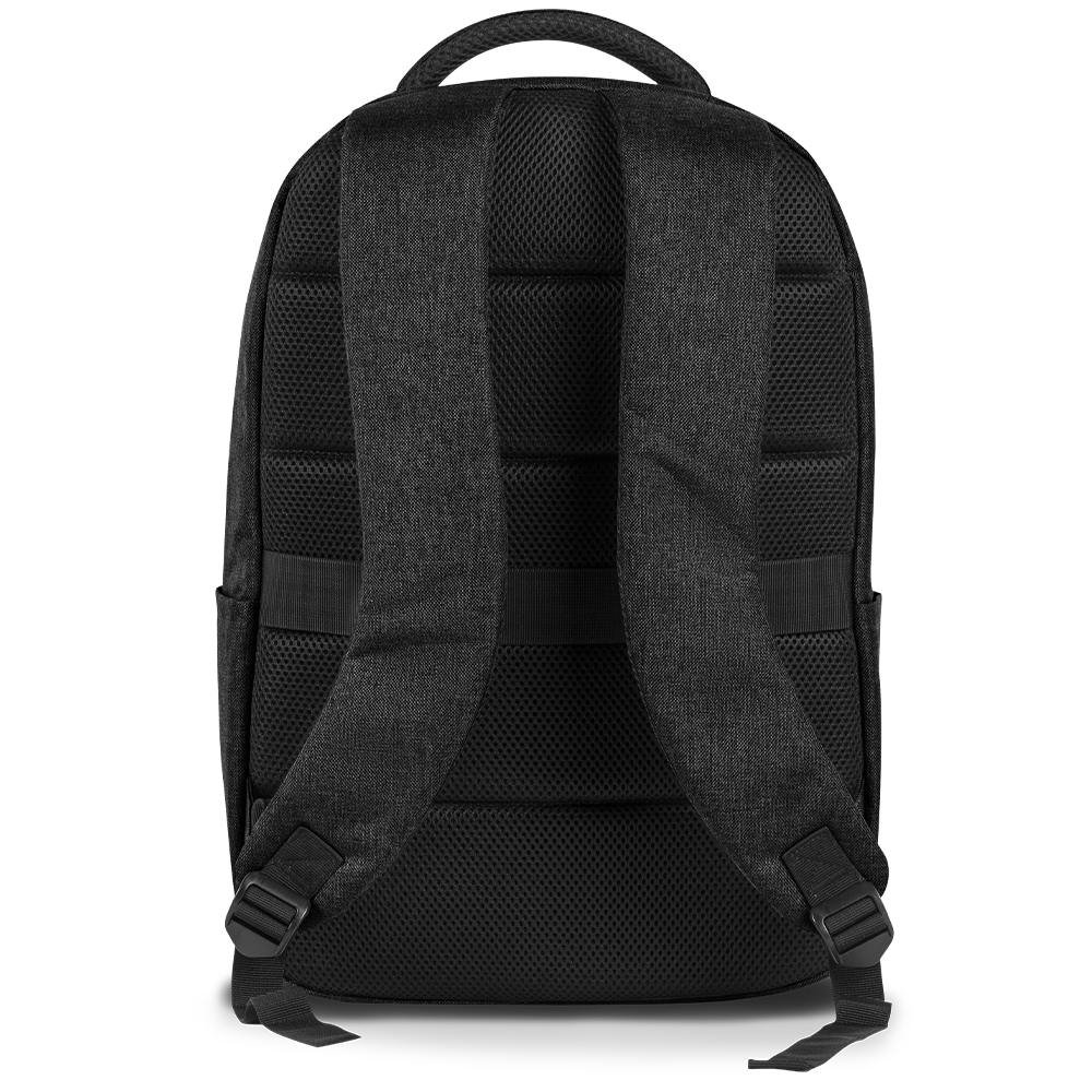 Mochila Notebook Coolcapital Taos 15,6 Negro CC-B93362