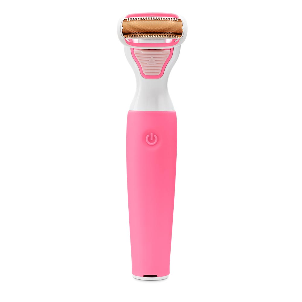 Depiladora Femenina Inalambrica Multi Essenza USB EB079