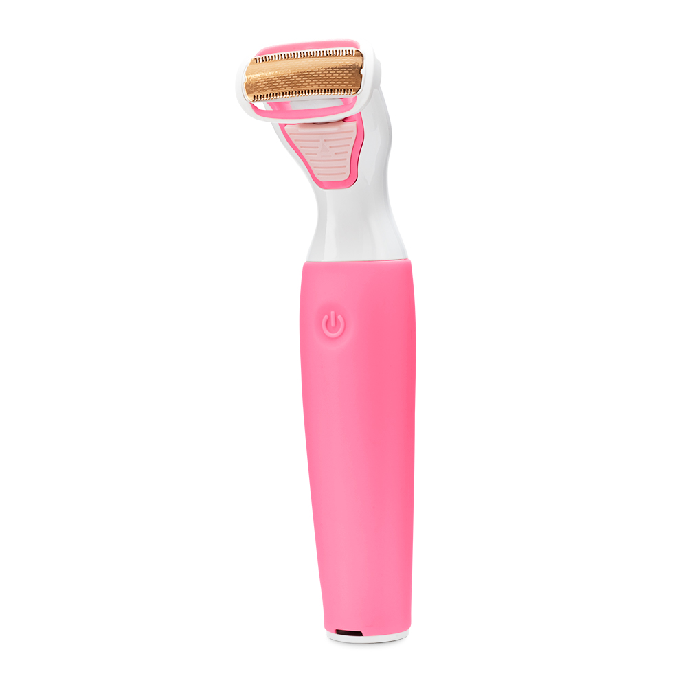 Depiladora Femenina Inalambrica Multi Essenza USB EB079
