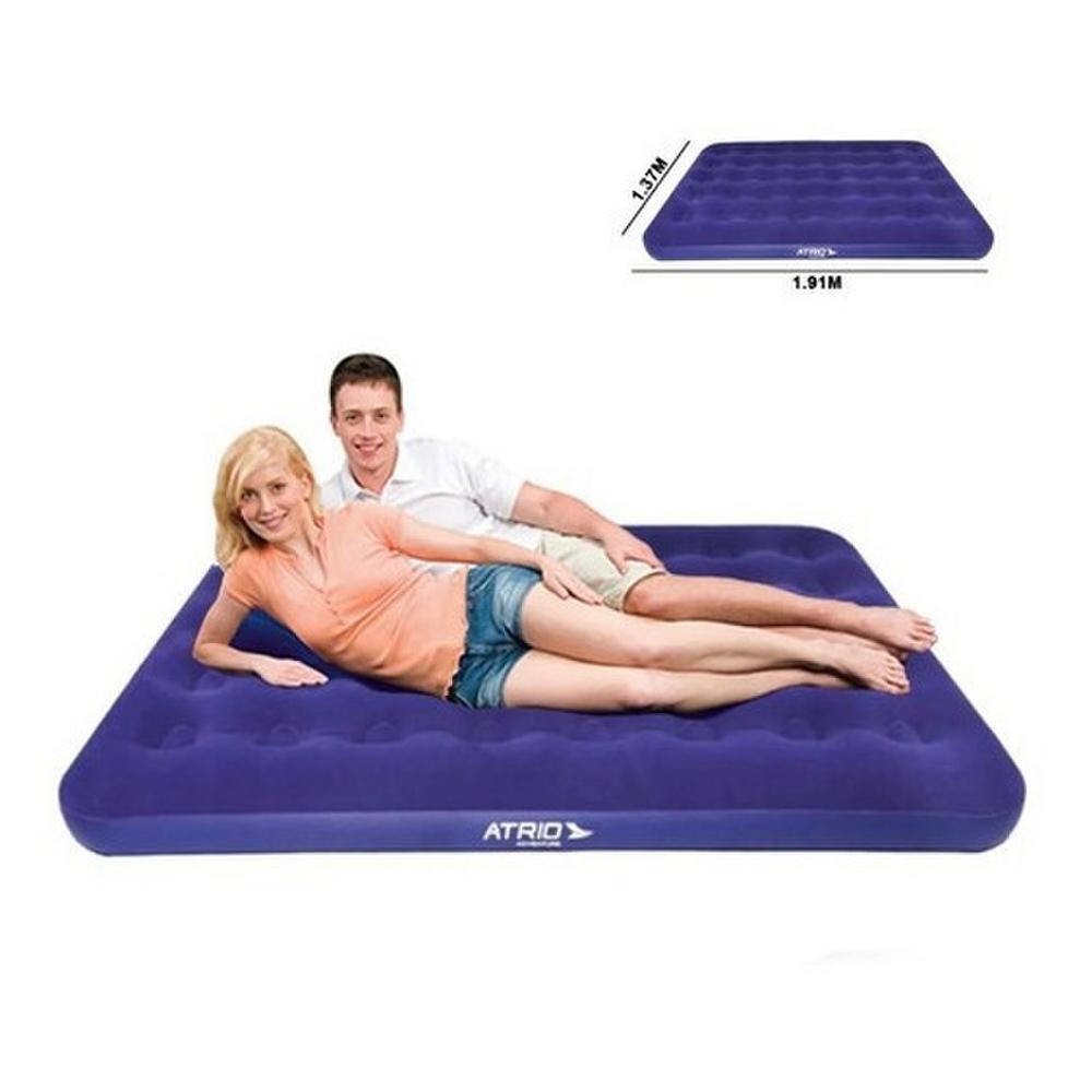 Colchon Inflable Doble Atrio ES289