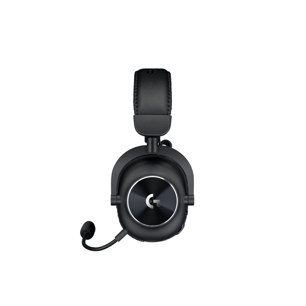 Audifono Gamer Logitech G Pro X Lightspeed 2 Negro