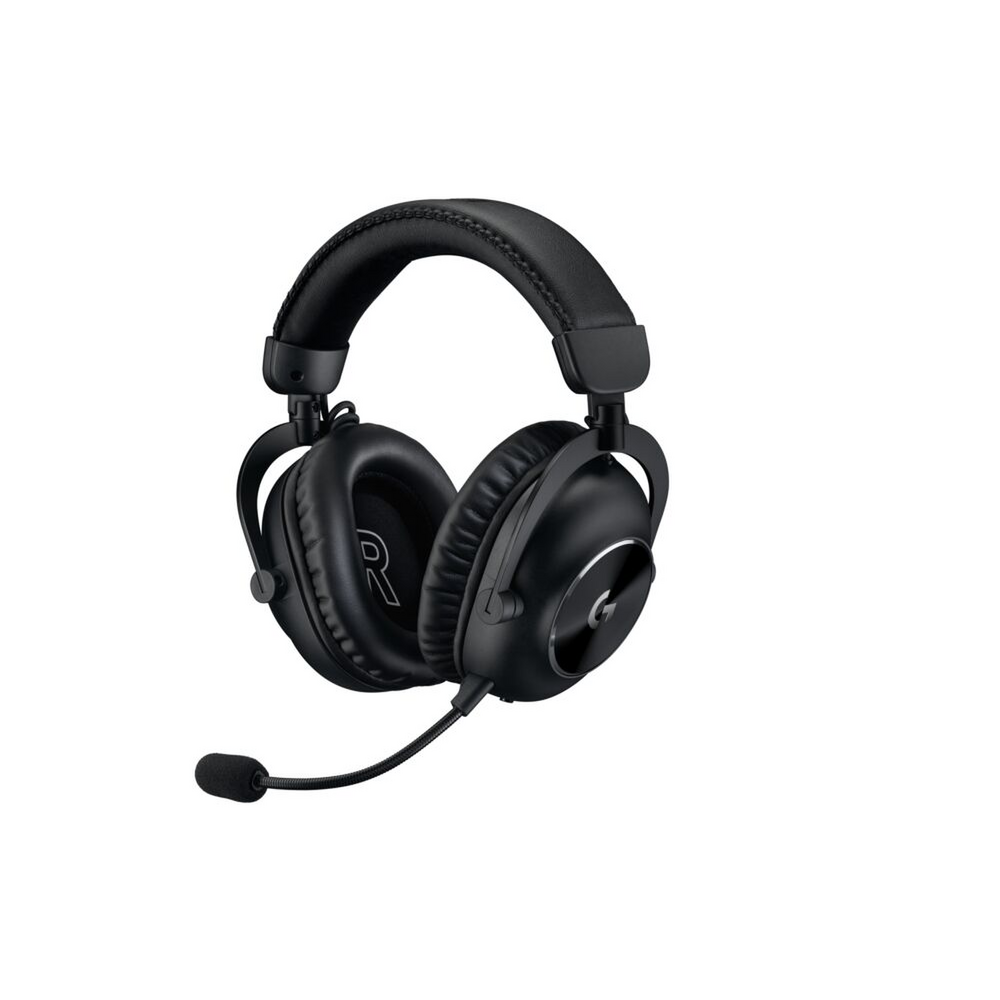 Audifono Gamer Logitech G Pro X Lightspeed 2 Negro