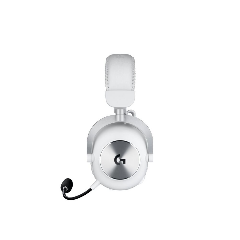 Audifono Gamer Logitech G Pro X Lightspeed 2 Blanco