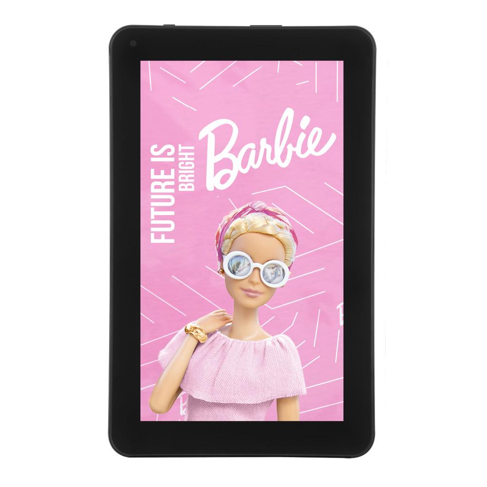 Tablet Multi Barbie 9 Pulg 4+64 GB WIFI NB620