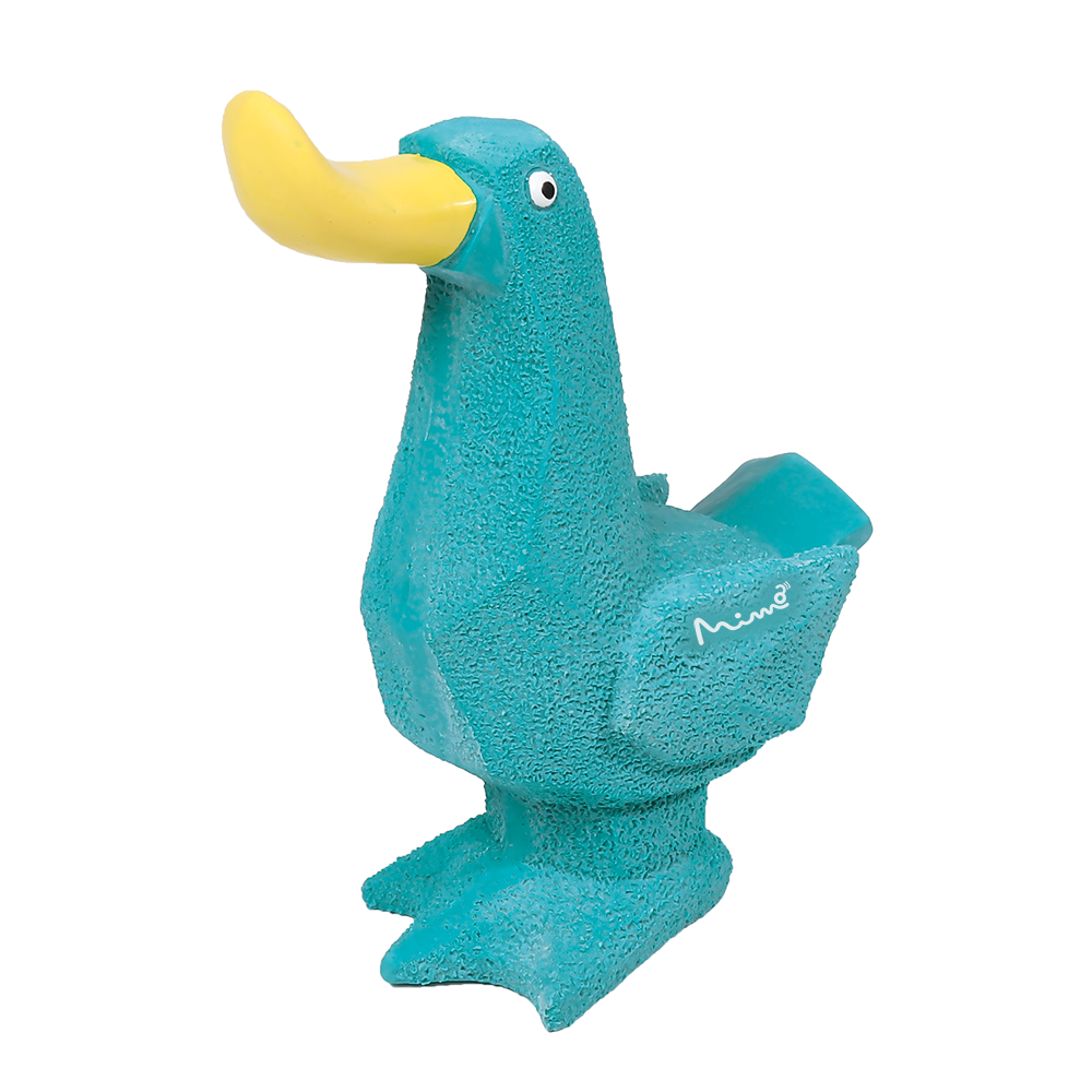 Juguete Para Perro Mimo Pato Latex 20 cm PP104