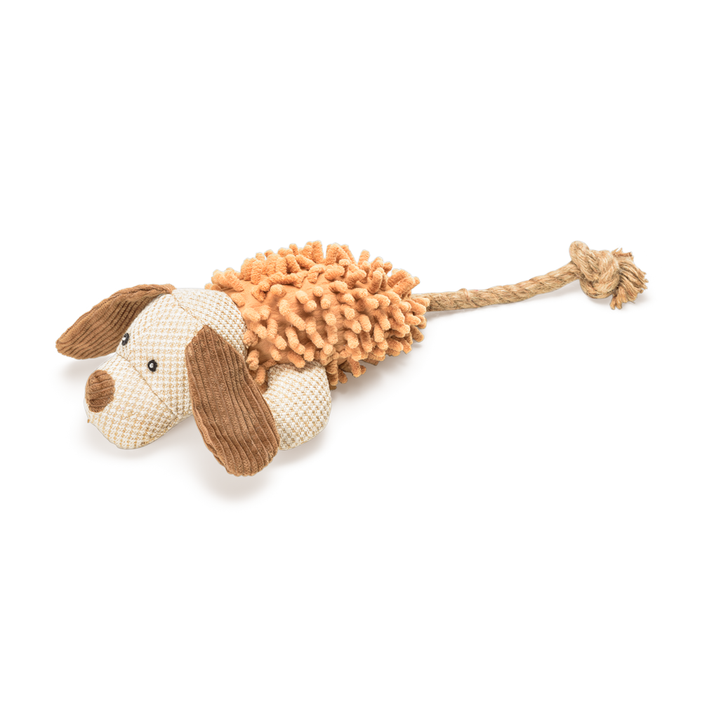 Juguete Para Perro Mimo Peluche Cachorro 40cm PP199