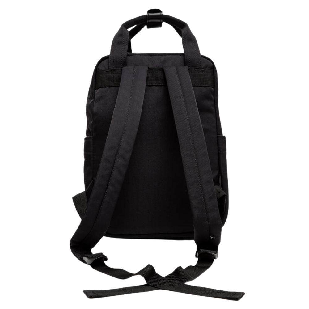 Mochila Notebook Tablet 11 Yambo Element Mini Negro YB037