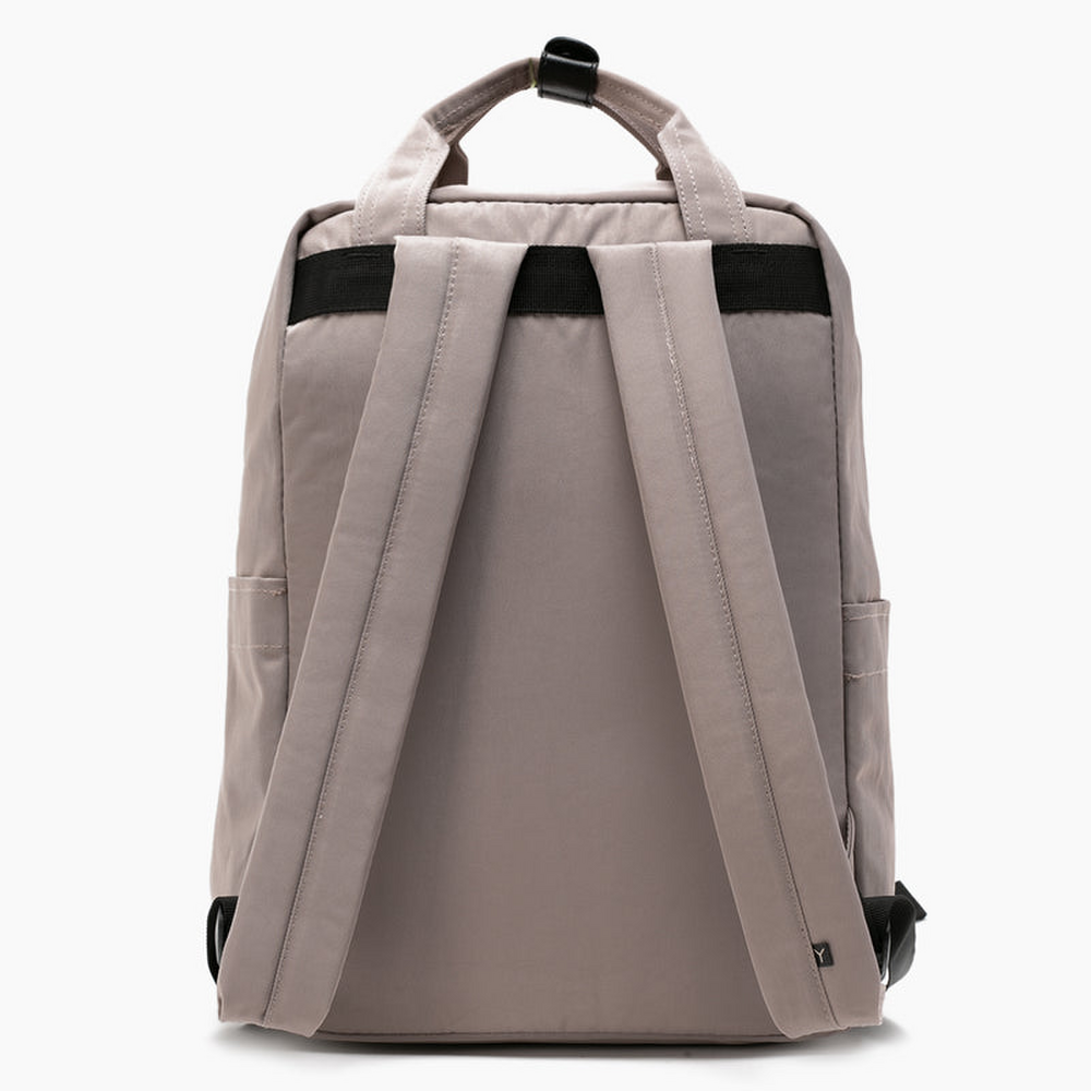 Mochila Notebook Yambo Element Gris YB049