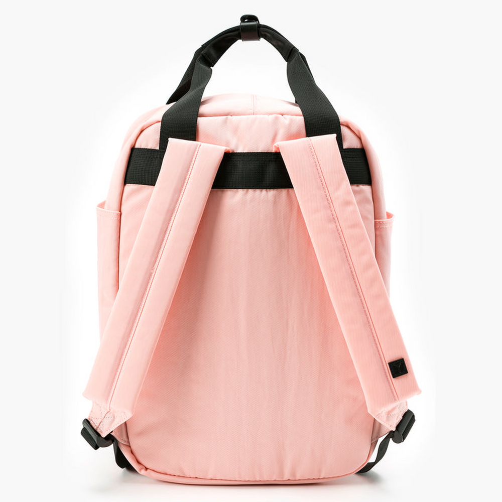 Mochila Notebook Yambo Note Rosa YB098