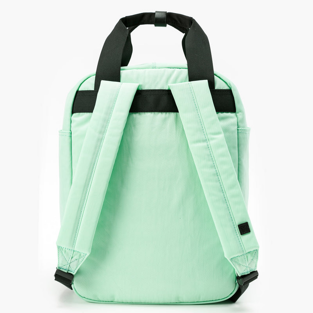 Mochila Notebook Yambo Note Verde YB100