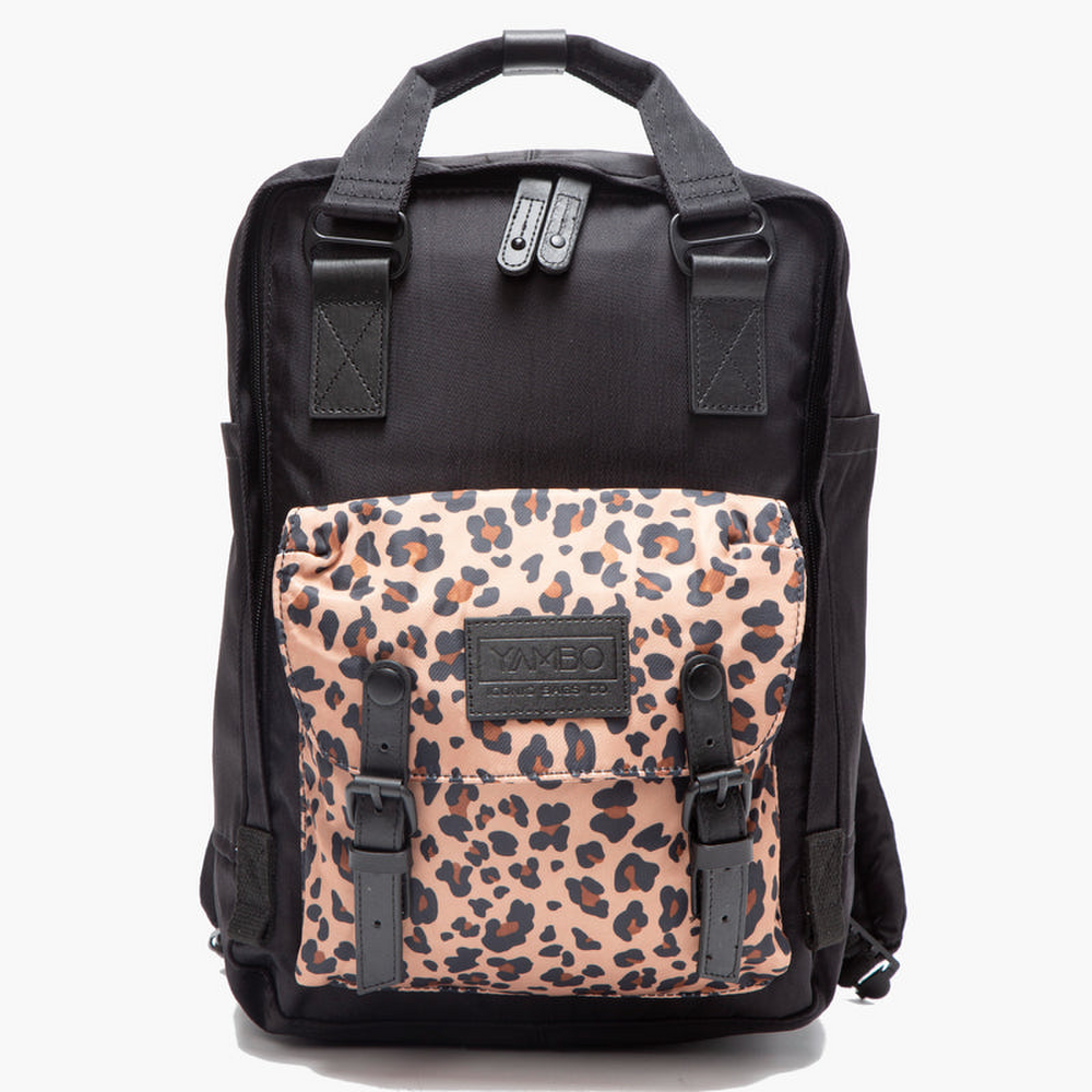 Mochila Notebook Yambo Spirit United Animal YB109